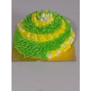 Tulip-Pineapple-Dome-1Cake